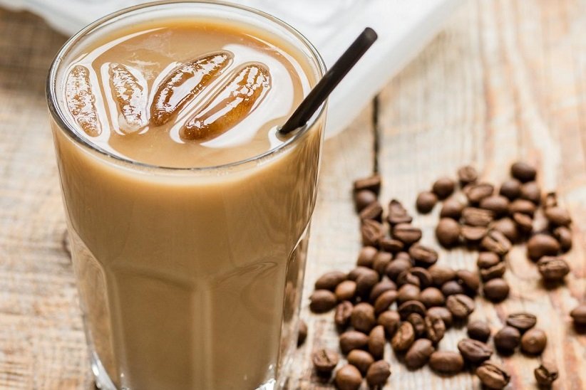فواید قهوه پروتئینی