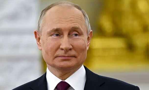 روزنامه ها از انتقام پوتین خبر دادند