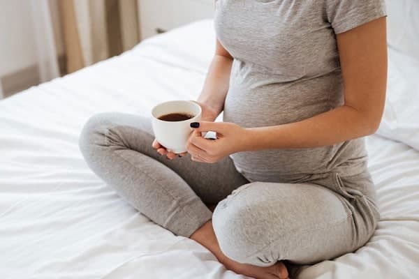خوردن قهوه در اوایل بارداری نی نی سایت | خوردن قهوه در بارداری نی نی سایت | خوردن قهوه در سه ماه دوم بارداری