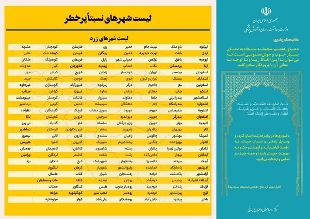 آخرین | ایران18 | برنامه رژیم لیمویی