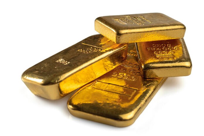 آمد | افزایش قیمت طلا | اقتصادي