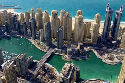 ارزانترین خانه در دبی | قانون شارژ آپارتمان خالی | قیمت آپارتمان در دبی داماک