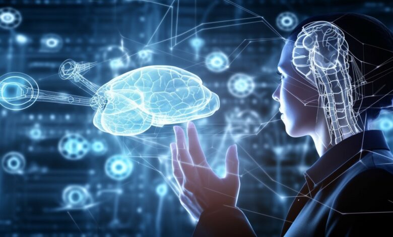 ایا هوش مصنوعی میتواند جایگزین روانشناس شود | سایت هوش مصنوعی روانشناسی | مشورت با هوش مصنوعی