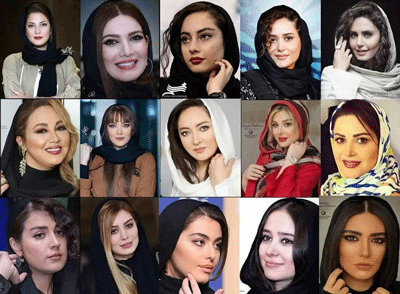 شماره بازیگران ایرانی در واتساپ | شماره بازیگران زن | شماره تلفن بازیگران ایرانی