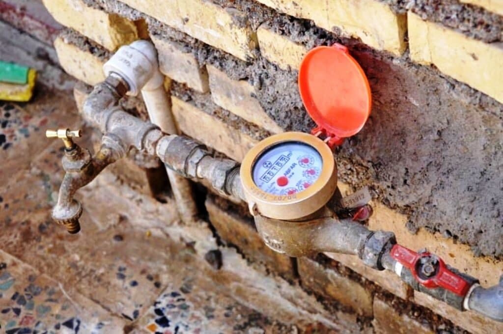 آیا تعویض کنتور آب هزینه دارد | اعلام خرابی کنتور آب شیراز | درخواست تعویض کنتور آب