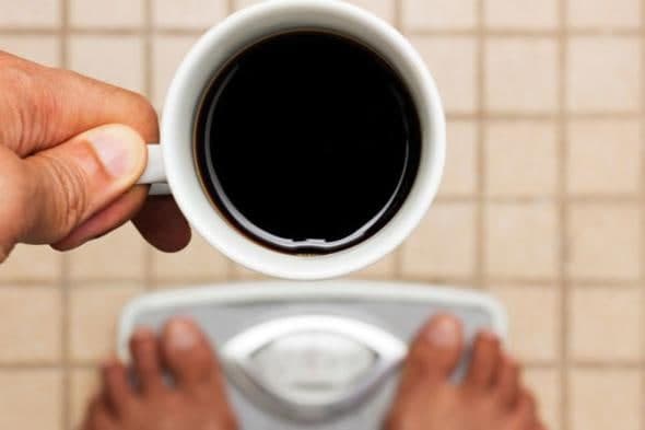 بهترین زمان خوردن قهوه برای چاقی | بهترین زمان خوردن قهوه برای لاغری | رژیم قهوه 15 روزه