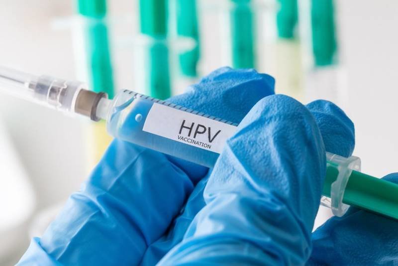 HPV | بروز | بيماري واگيردار