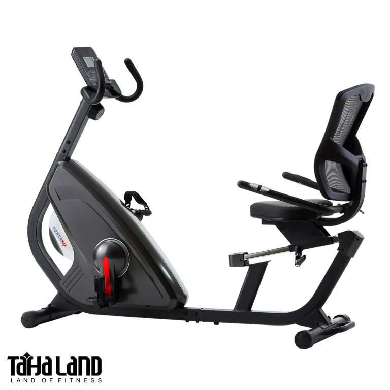 دوچرخه مبله خانگی مدل EFIT 41800R برند اورجینال PowerMax