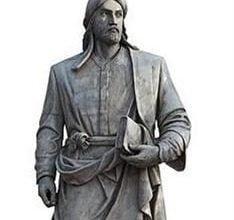 نظامی که نظمِ دری کارِ اوست
