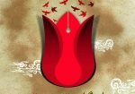 تشییع و خاکسپاری دو تن از اعضای گمنام امنیت مقدس در منطقه 13 تهران