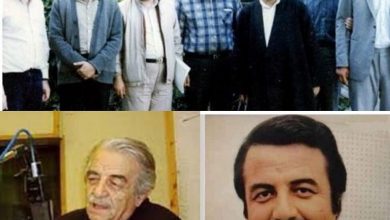 روایت ابطحی از بازگشت منوچهر نوذری به رادیو