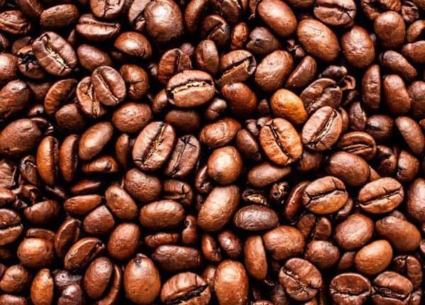 قهوه از چه چیزی درست میشود علوم هشتم