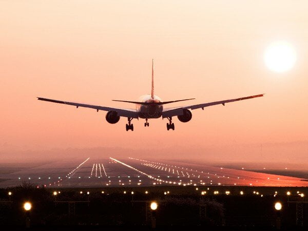 میزان ترافیک هوایی سال ۲۰۲۲ اعلام شد