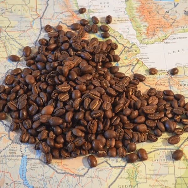 بزرگترین تولید کننده قهوه جهان کدام کشور است مطالعات هشتم | بزرگترین تولید کننده قهوه در جهان | بزرگترین کشور تولید کننده قهوه در جدول