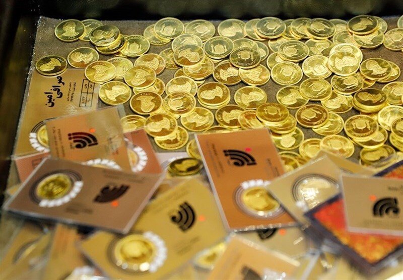 قیمت طلا و سکه ۳۱ فروردین ۱۴۰۲/ سکه ۳۱ میلیون و ۲۰۰ هزار تومان - خبرگزاری مهر | اخبار ایران و جهان