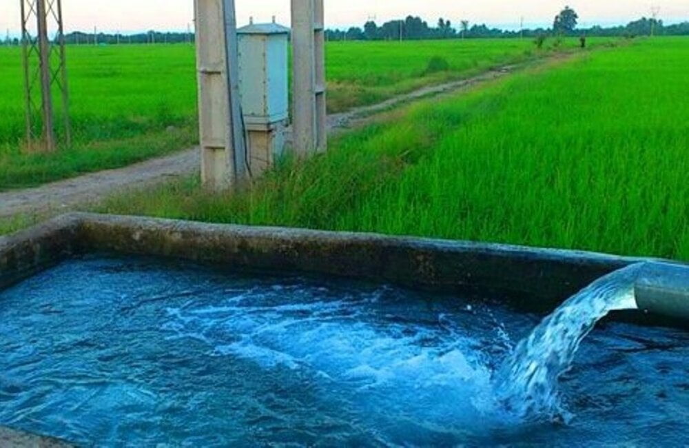 عقد قرارداد آب برای کشت انواع محصولات در شمال خوزستان در ۴۷ هزار هکتار