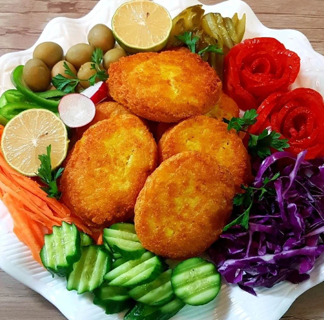 طرز تهیه