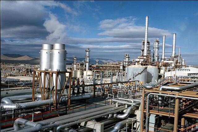 درخواست کارگروه متانول برای بازنگری در تعرفه‌های جدید گاز