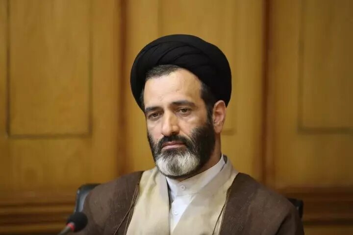 جهاددانشگاهی می‌تواند مشاوری خوب برای مجلس و دولت باشد