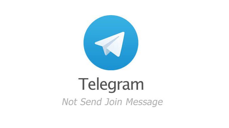 رفع محدودیت جوین در تلگرام