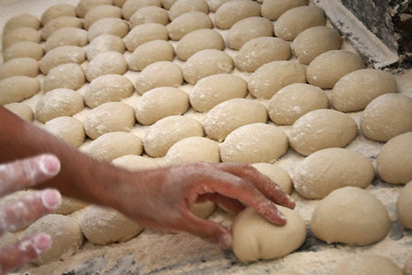 تولید نان‌های غنی شده با کلسیم ؛ ارزانترین راه جبران کمبود این ماده معدنی
