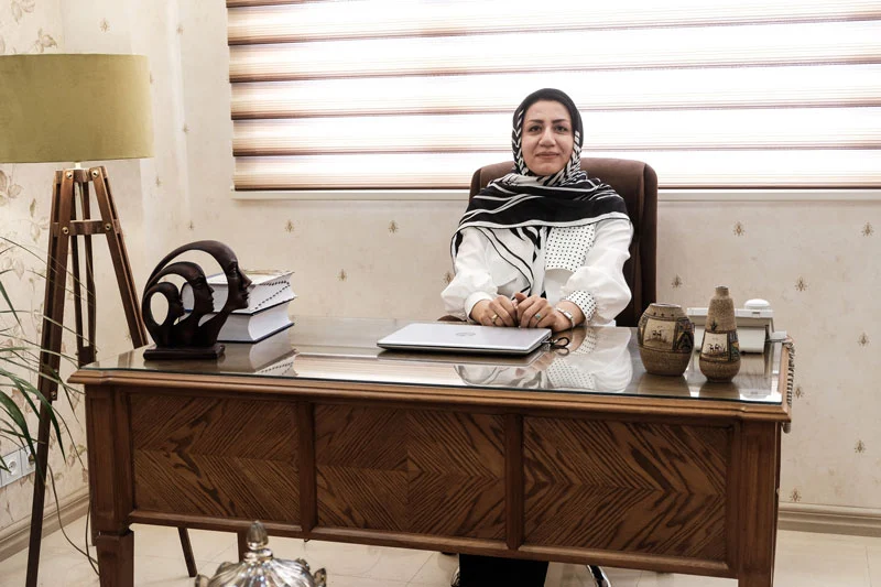 روانشناس روانشناس