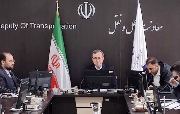 راهکارهای رسیدن به ترانزیت ۱۰ میلیون تنی کالا بین ایران و روسیه