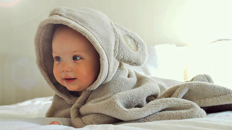 A guide to buying good quality towels