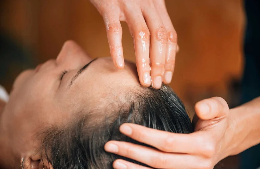 Home remedies to prevent hair loss