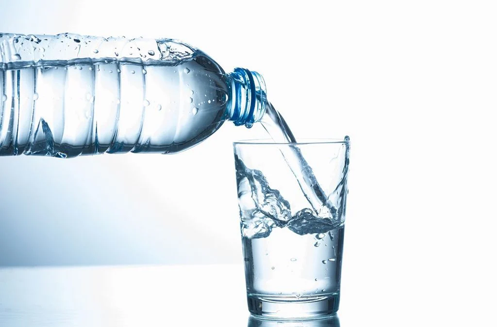 How to produce mineral water