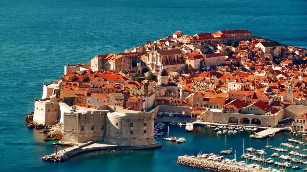 The best city in southern Cyprus