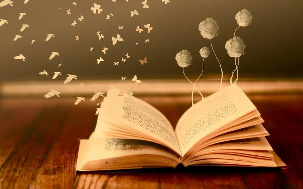 The best romance novels