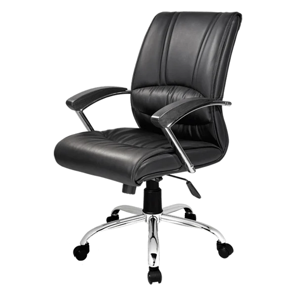 The difference between a bachelor's chair and a staff chair