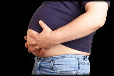 What is the sign of watery stomach?