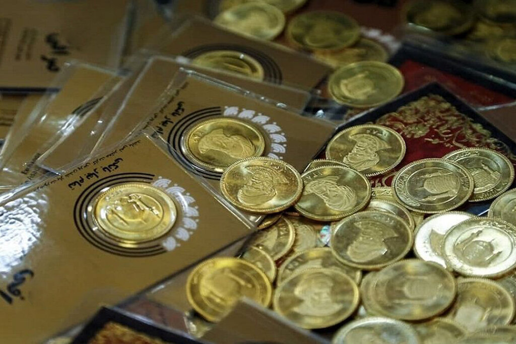 آخرین قیمت سکه و طلا در بازار اعلام شد+ قیمت - خبرگزاری مهر | اخبار ایران و جهان