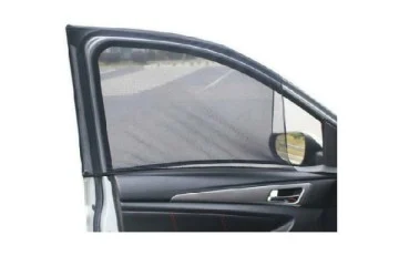 Essential outdoor car accessories in summer