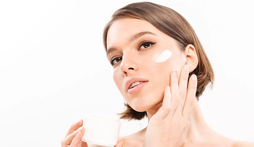The best skin moisturizer