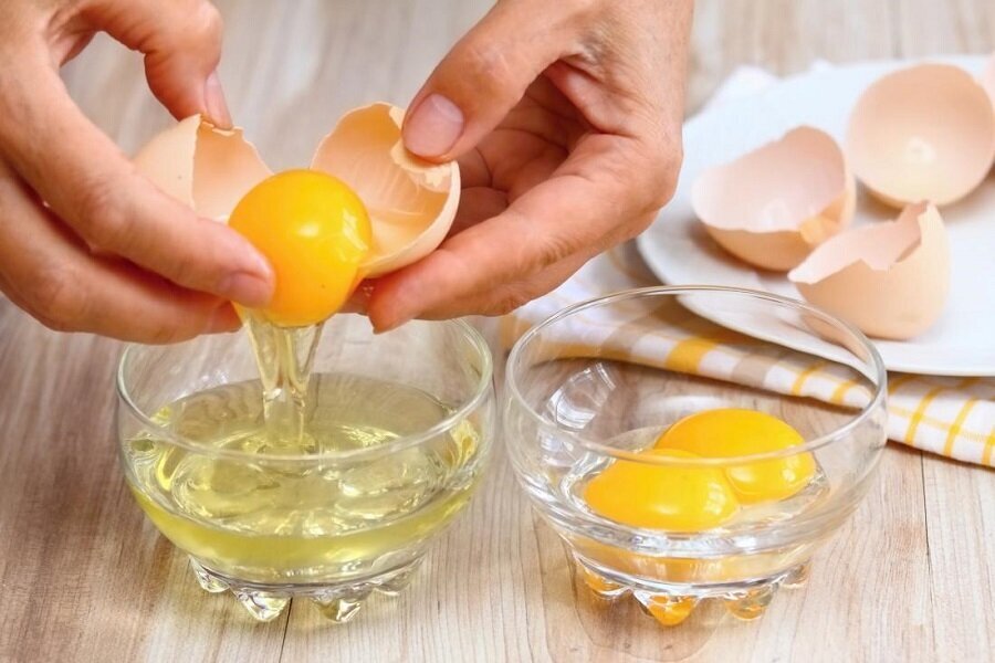 ۵ فایده تخم مرغ برای سلامتی