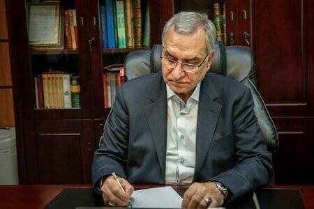 قدردانی وزیر بهداشت از رهبر انقلاب