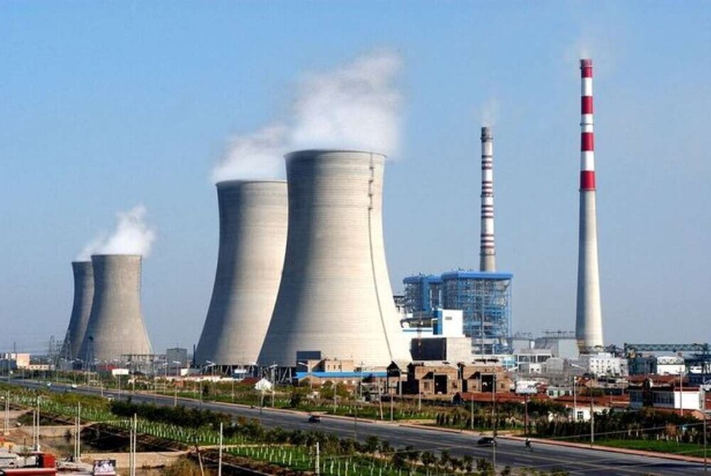 افق تمدنی ایران برای خودکفایی در تولید و صادرات برق هسته‌ای