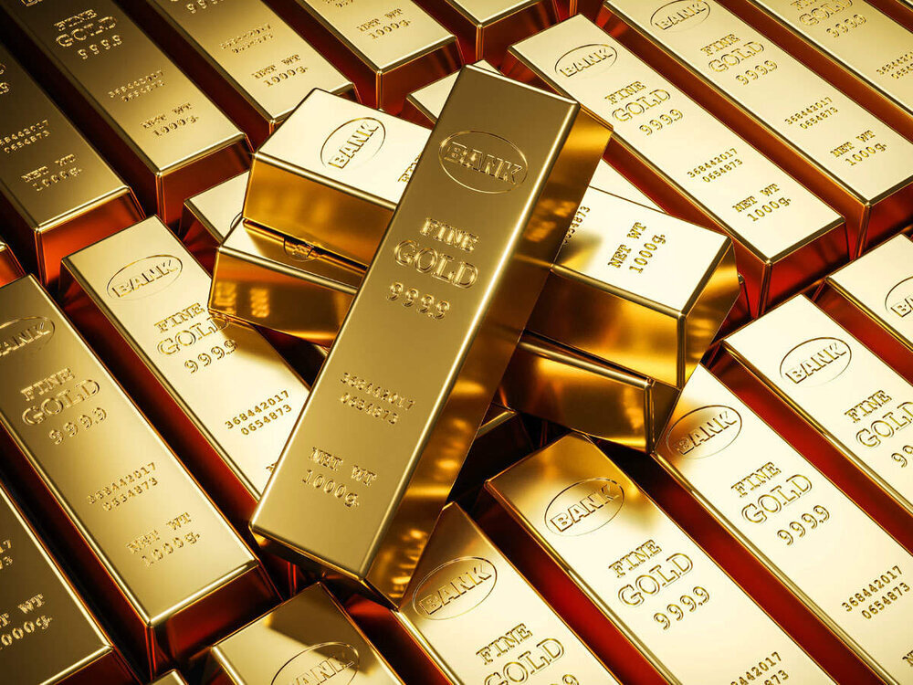 قیمت جهانی طلا نزولی شد؛ هر اونس ۲۴۱۳ دلار و ۲ سنت - خبرگزاری مهر | اخبار ایران و جهان
