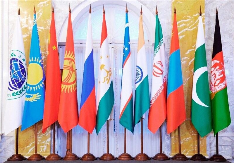 تاکید هفت‌گانه ایران برای تقویت همکاری‌های مشترک در شانگهای