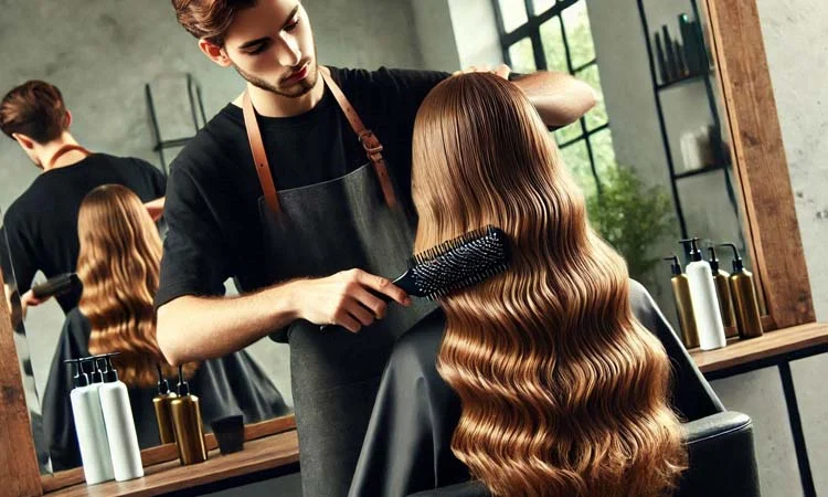 اسلامشهر | کراتین تخصص آرایشگران و سالنهای زیبایی در اسلامشهر