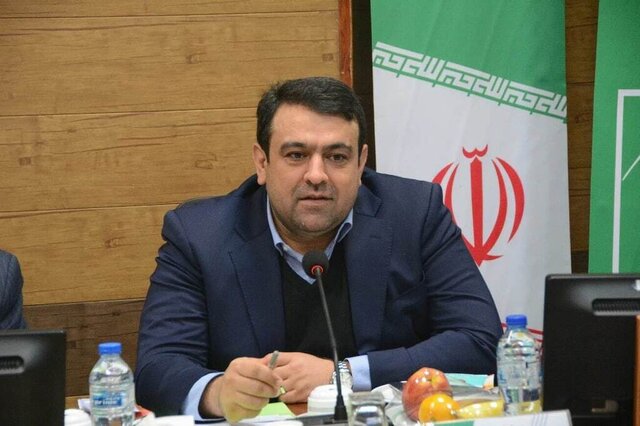 بانک شعبه بانک ملی در باکو دوباره فعال شد