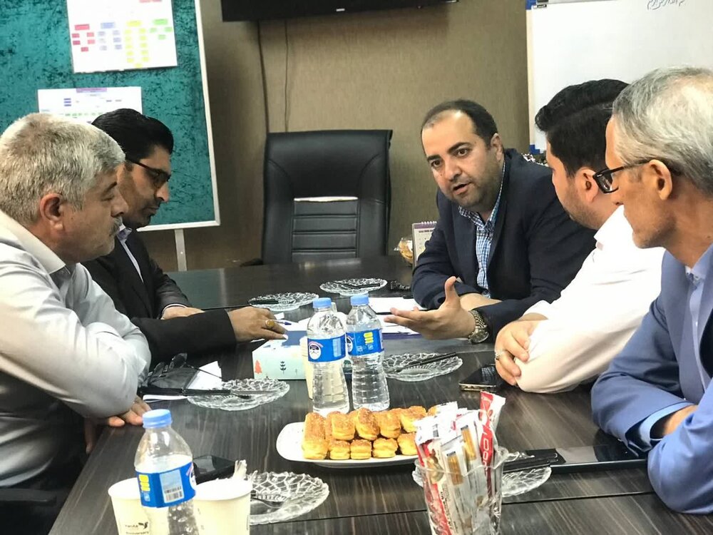 دارو بحران دارو در حال کاهش است