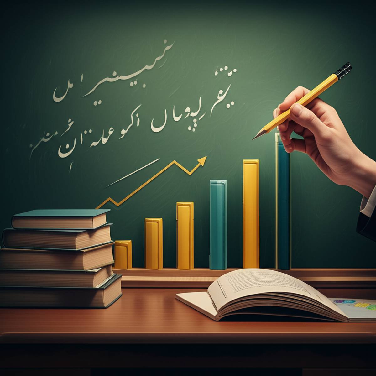 خلاصه کتاب