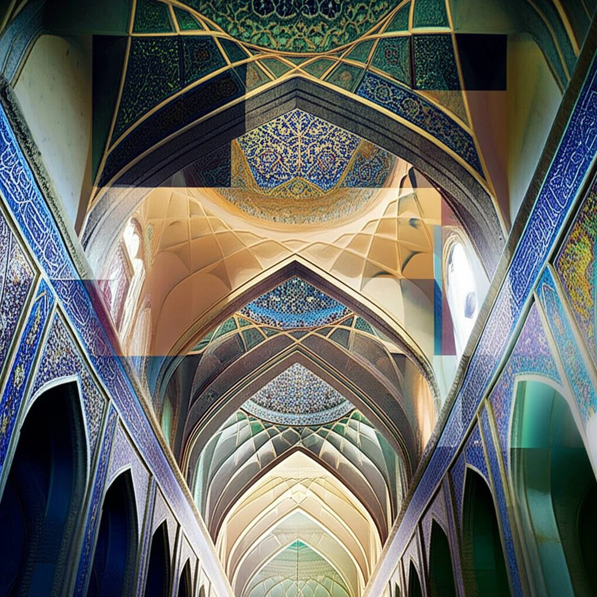گردشگری و اقامتی