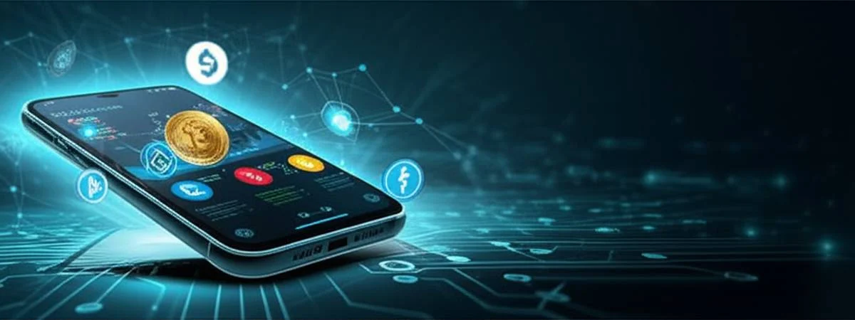 ارز دیجیتال