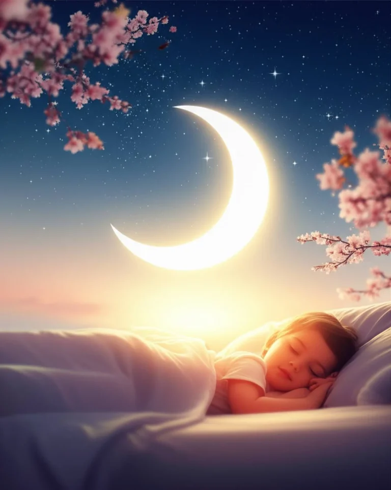 قصه هایی برای خواب کودکان (جلد فروردین) | خلاصه کتاب