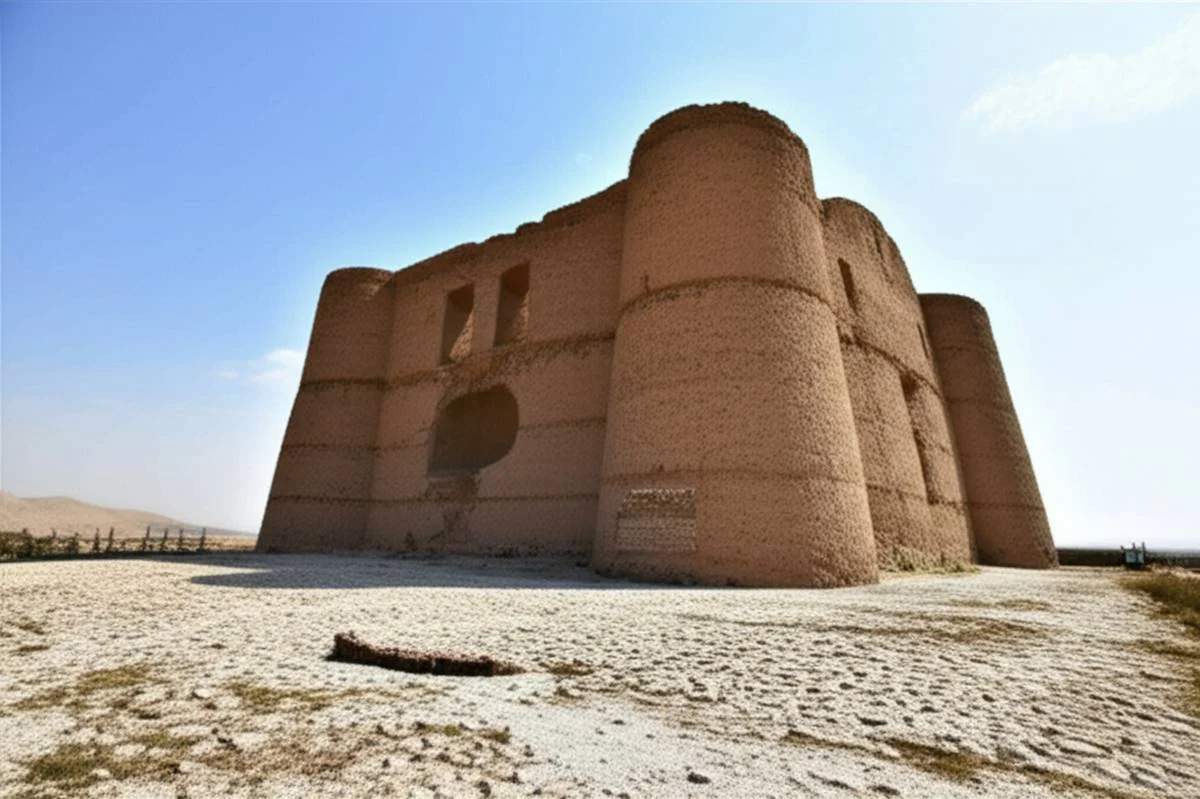 گردشگری و اقامتی